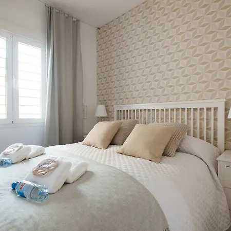 Apartament El Refugio De San Luis Con Parking Opcional *
