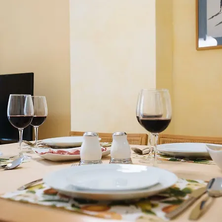 El Refugio De San Luis Con Parking Opcional Апартаменты *