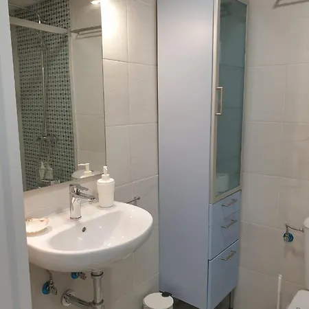 Appartement El Refugio De San Luis Con Parking Opcional *