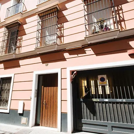 Appartement El Refugio De San Luis Con Parking Opcional *