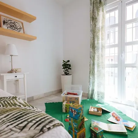 Appartement El Refugio De San Luis Con Parking Opcional
