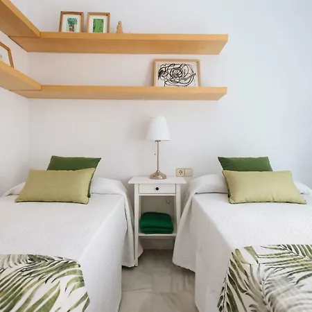 Appartement El Refugio De San Luis Con Parking Opcional *