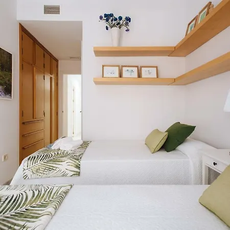 Appartement El Refugio De San Luis Con Parking Opcional