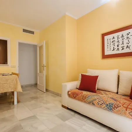 El Refugio De San Luis Con Parking Opcional Appartement